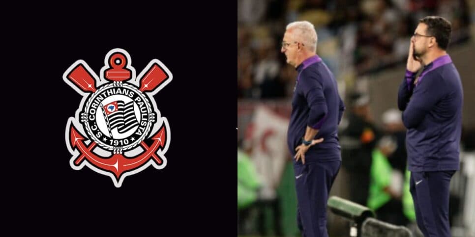 Dorival Jr vibra com retorno de craque de R$22M e +1 reforço no Corinthians