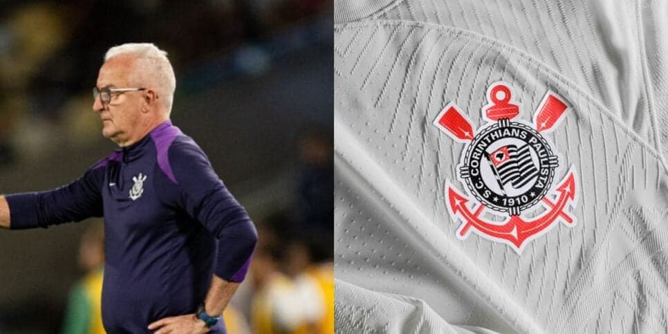 Dorival Jr é comunicado no Corinthians sobre saída de lateral para jogar no Inter de Ramón Díaz
