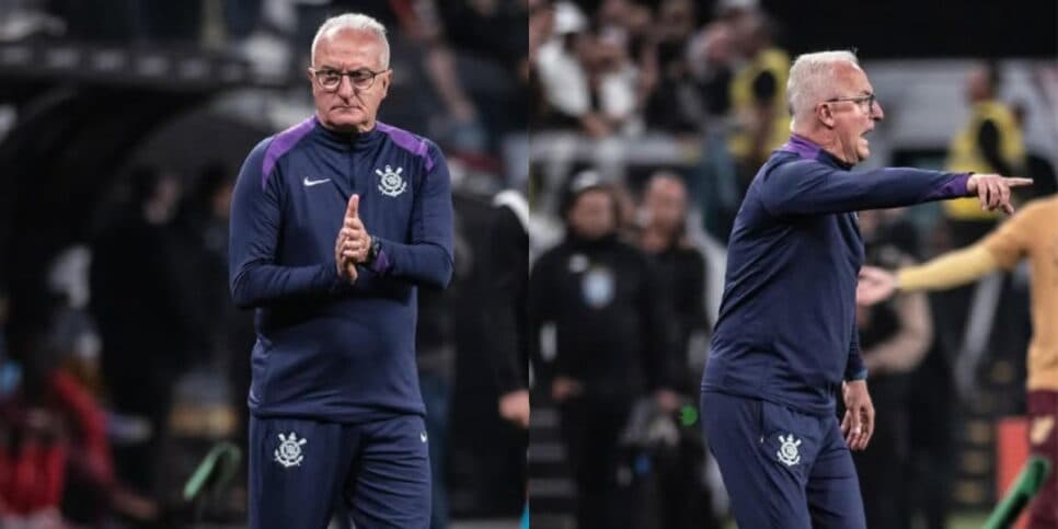 Demissão de Dorival Jr. no Corinthians ganha veredito e atualização chega hoje (15/3)