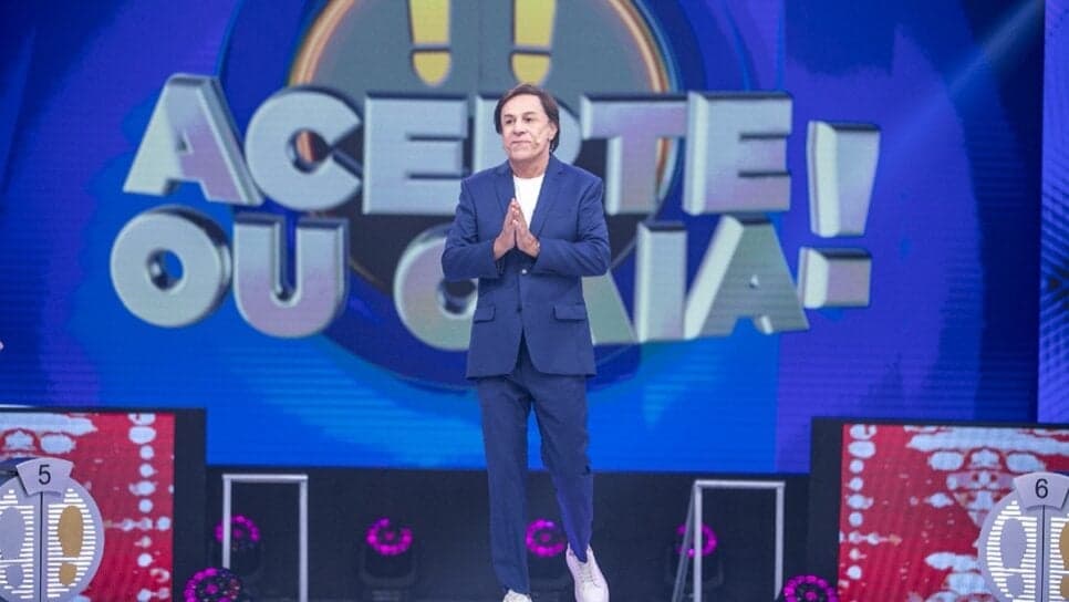 Acerte ou Caia! é finalista do prêmio PRODU 2025