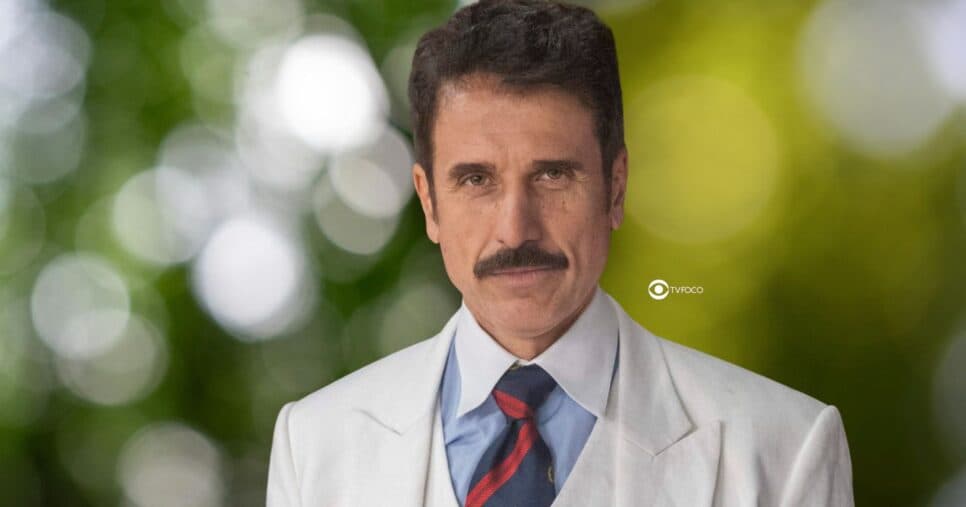 Reviravolta? Ernesto muda o próprio destino e vira herdeiro de fortuna em Êta Mundo Melhor