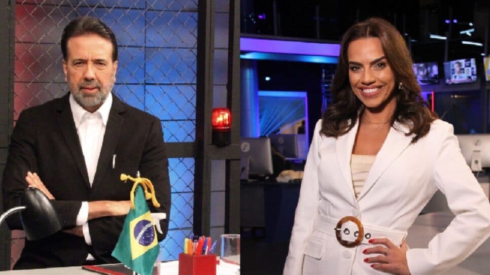 RedeTV! dá show no fim de semana e desbanca a Band
