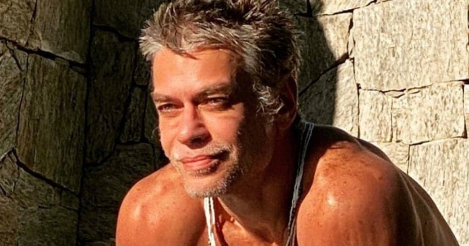 Fábio Assunção assume o que faz na hora H e preferência: “Intenso”