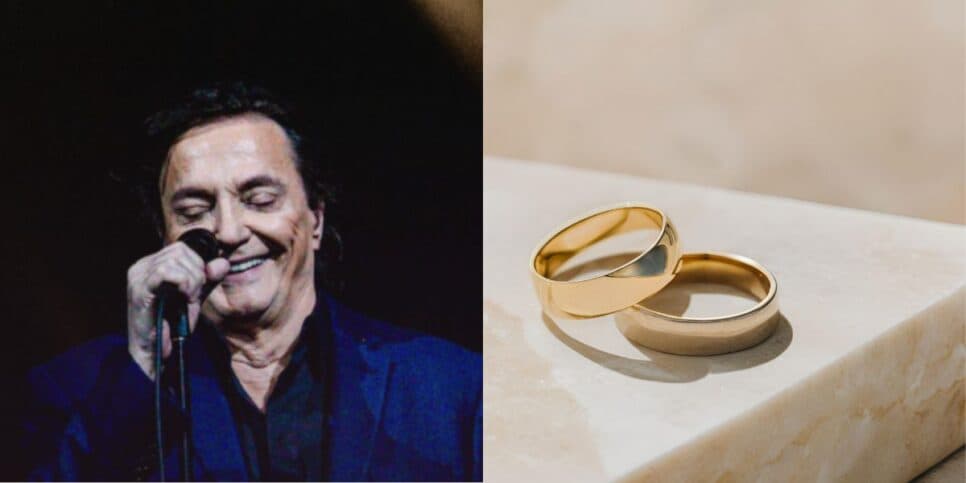 Casado, Fábio Jr. beija fã e causa o pior: “Acabou com meu casamento”