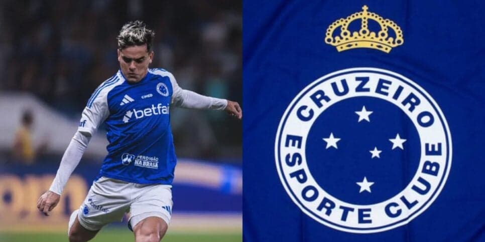 Leonardo ciente ciente: Cruzeiro comunica sobre saída de Fagner em 2025