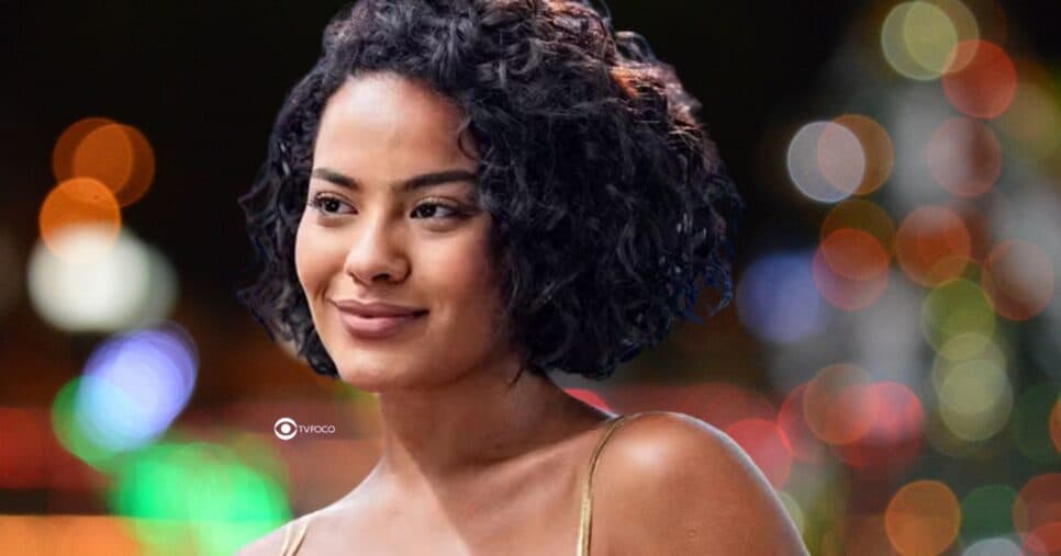 Maria de Fátima em Vale Tudo (Foto: Reprodução / Globo / Montagem TV Foco)