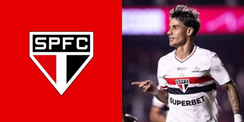 R$50M: Casares comunica decisão sobre adeus de Ferreirinha do São Paulo em 2025