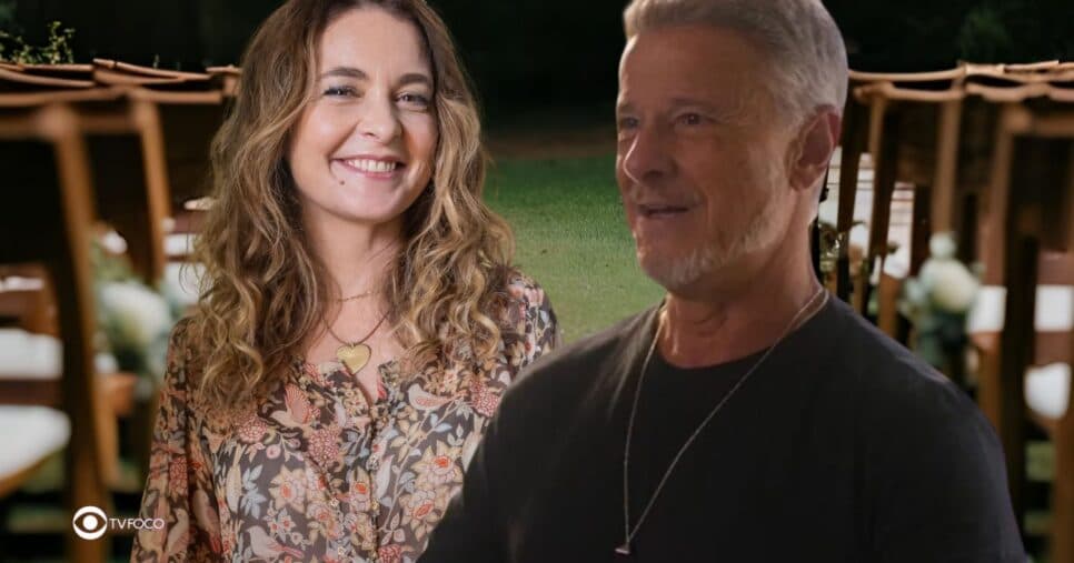 Filipa vai se casar com Jaques em Dona de Mim? Vilão faz pedido e reação dela o surpreende