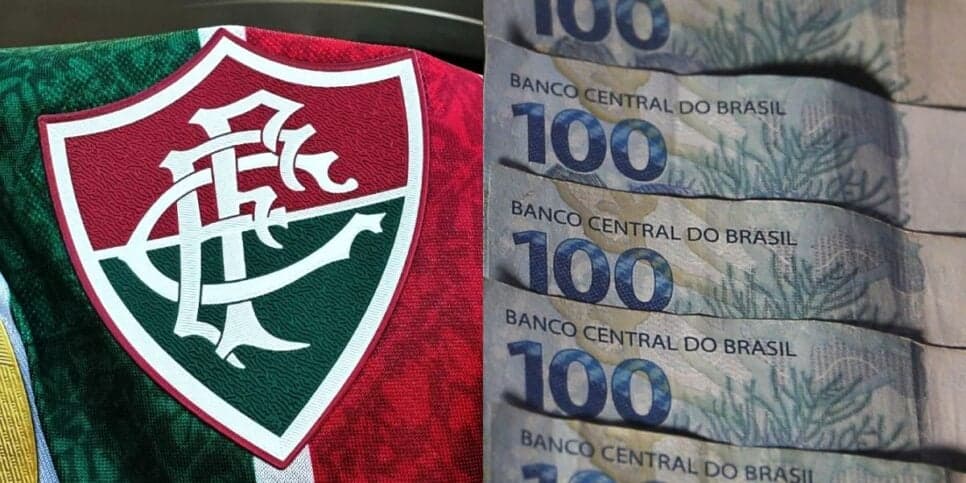 Bittencourt prepara contrato histórico de R$7B ao Fluminense para salvar Renato Gaúcho