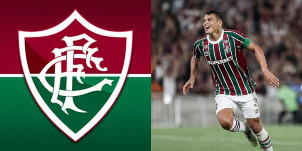 Fluminense comunica sobre saída de Thiago Silva e liga alerta para Zubeldía