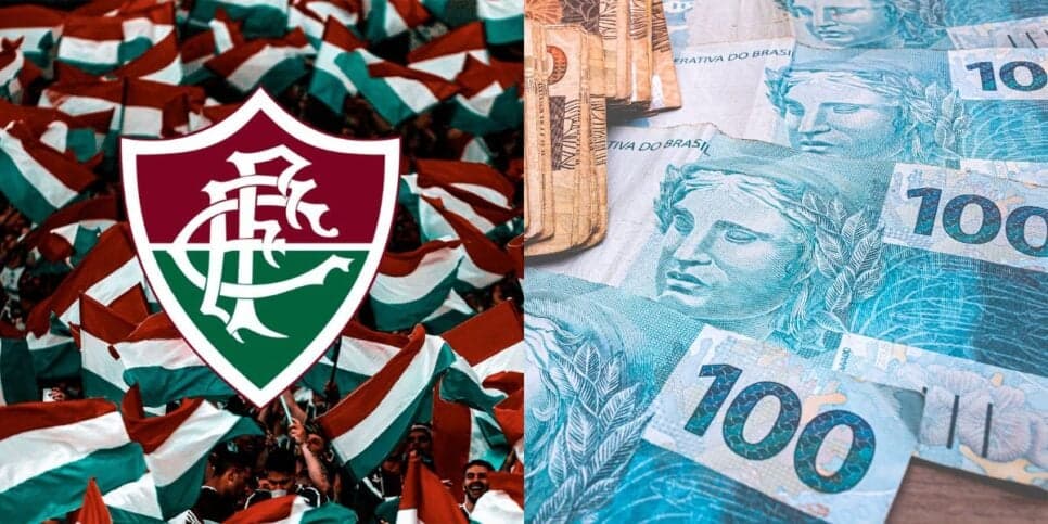 "Feliz por estar de volta": Fluminense vibra com retorno de craque de R$2M em setembro