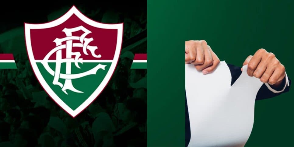 Bittencourt bate o martelo e comunica adeus de 2 estrelas do Fluminense hoje 4/9