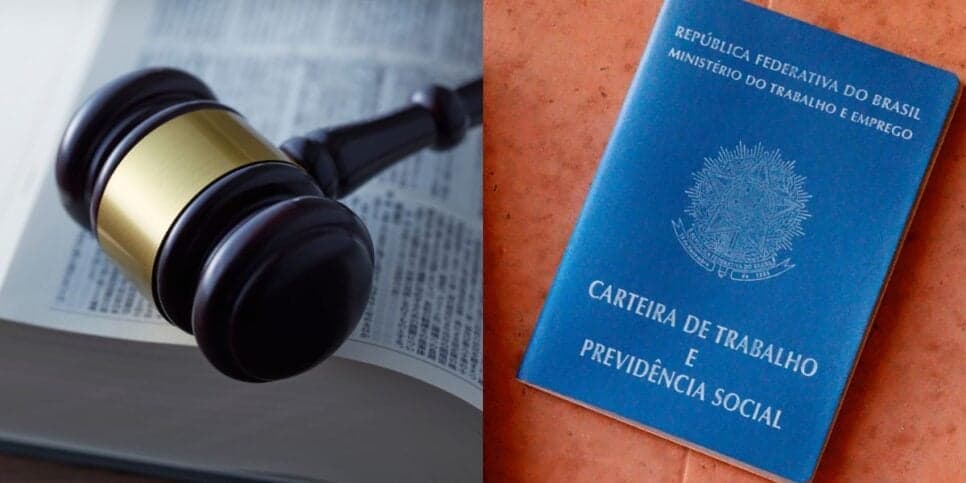 A lei trabalhista que está liberando 120 dias de folga a lista de CLTs