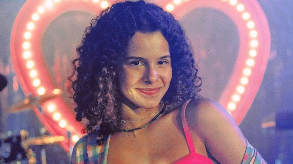 Gabriella Saraivah, Tati de Chiquititas  - Foto Instagram