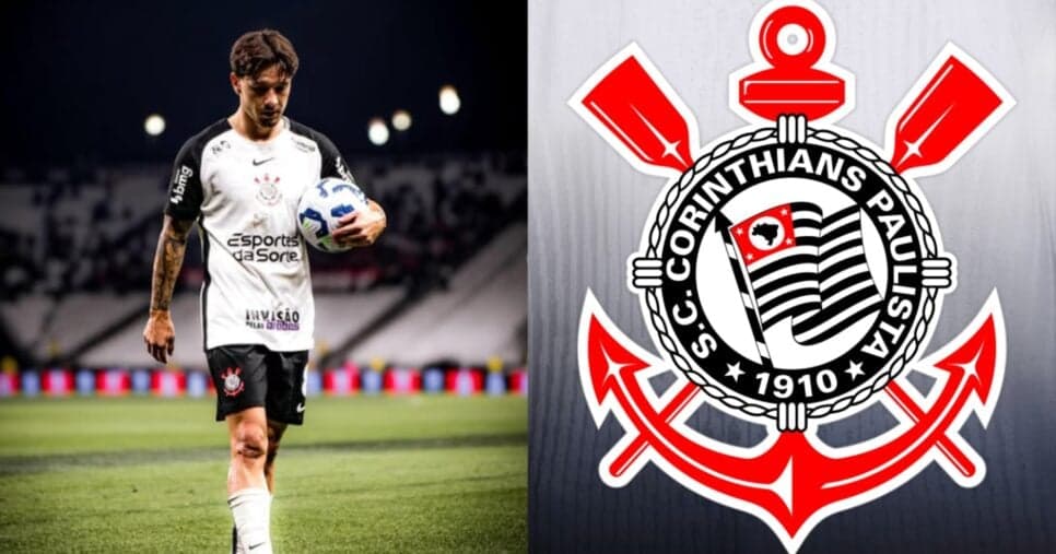Dorival preocupado: Garro sofre baixa no Corinthians, é escolhido por novo time e já tem data de estreia
