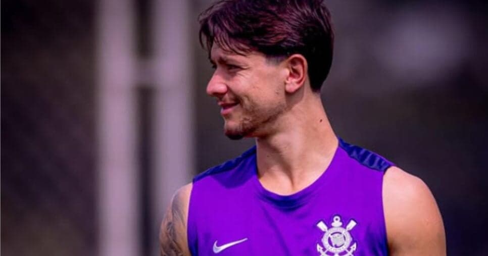 Adeus, Corinthians? Rodrigo Garro já está arrumando às malas pra vestir azul em novo time