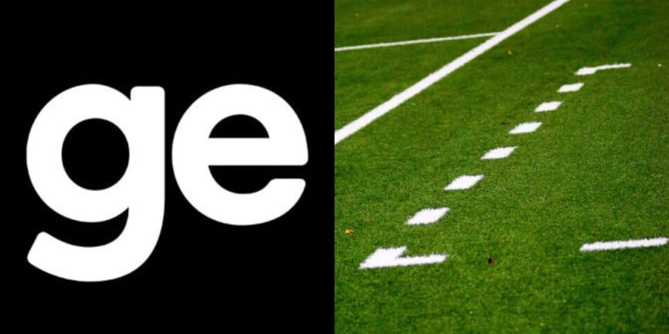Globo Esporte comunica demissão relâmpago de técnico de gigante da série A