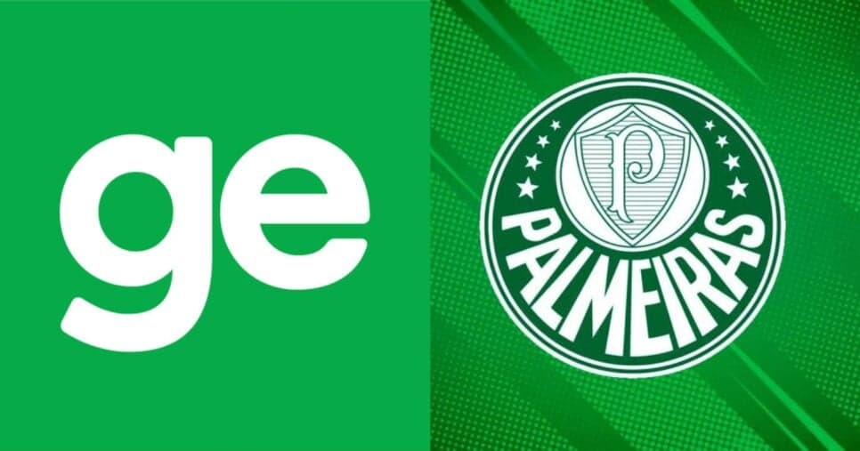 Globo Esporte confirma reforço de peso de craque de R$ 18M no Palmeiras