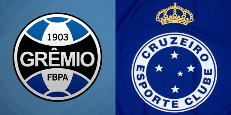 Lateral de R$ 24M do Cruzeiro assinando com o Grêmio tem nova atualização hoje (23/04)