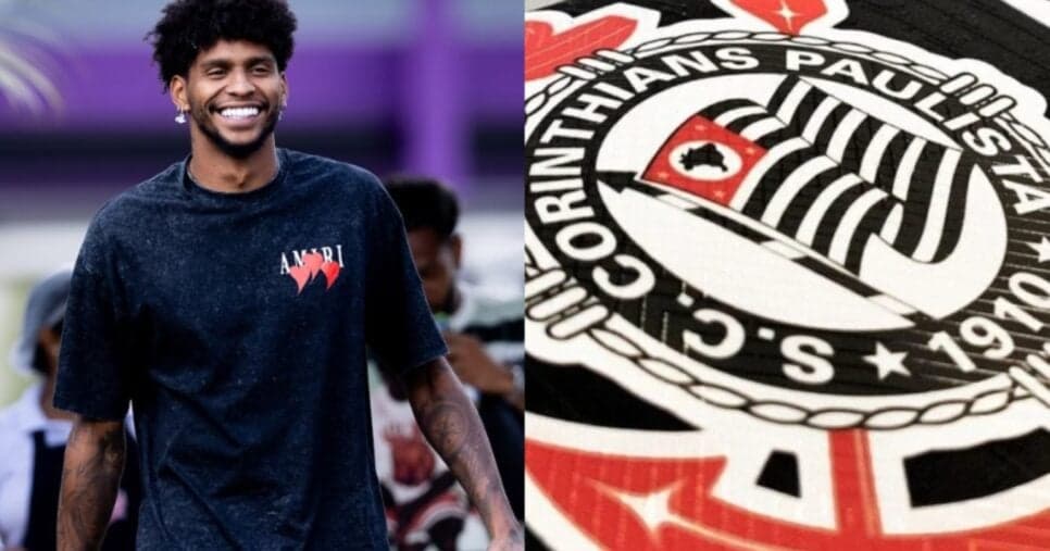 Até 2029: Hugo Souza fecha com novo gigante após contrato com o Corinthians