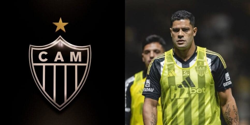 Atlético-MG garante atacante para jogar com Hulk e salvar Sampaoli em 2025