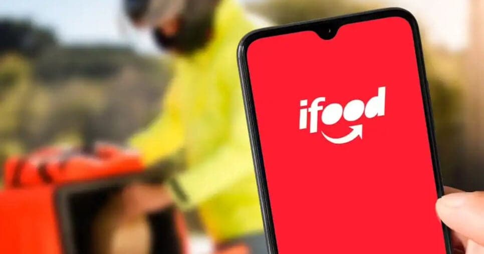Terror do iFood: Novo rival garante delivery com 70% de desconto a usuários