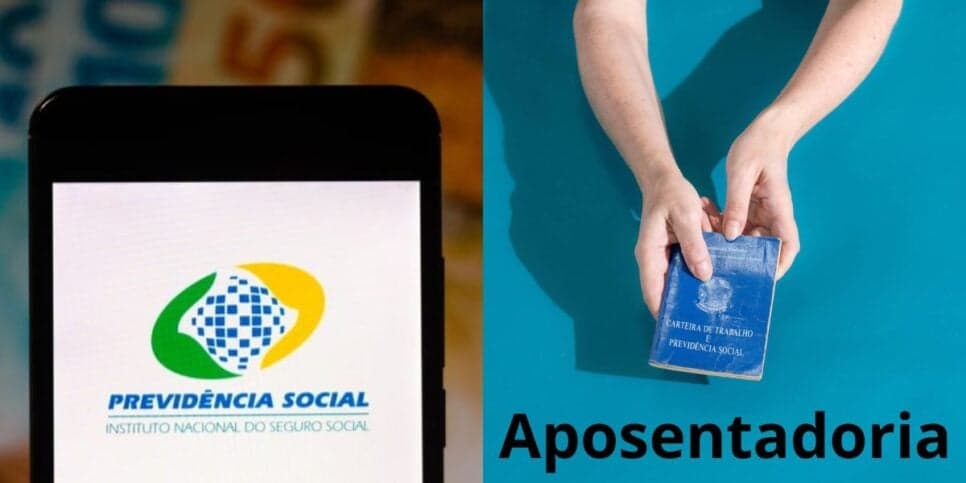 INSS comunica quem tem direito a aposentadoria aos 55 anos em 2025