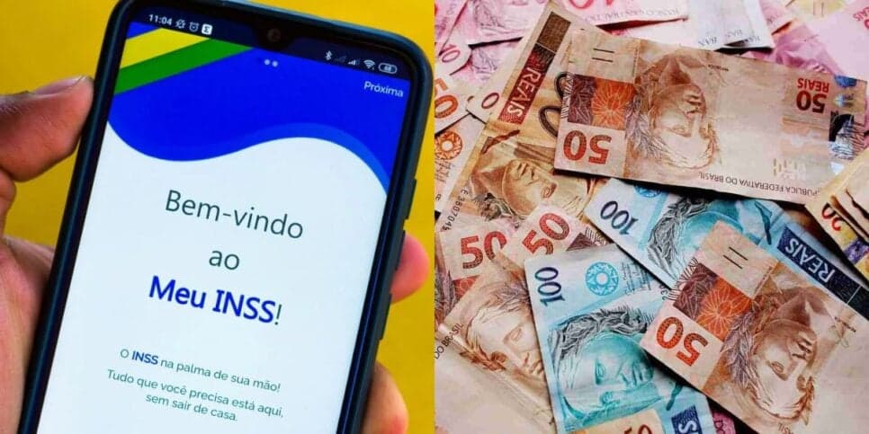 INSS libera saque de mais de R$ 1 mil nesta sexta (25/09) a lista de aposentados e +2 pagamentos em setembro