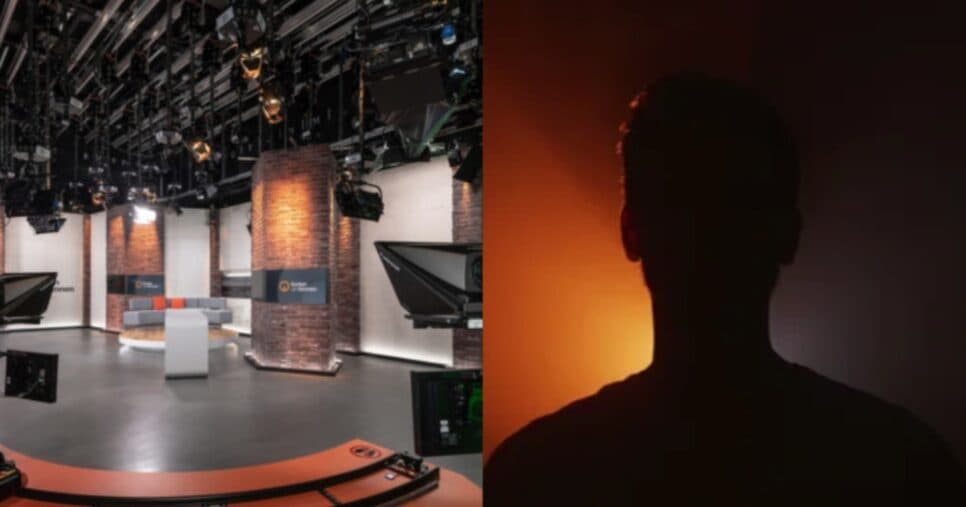 Intocável: Direção blinda integrante, ameaça demissões e revolta explode nos bastidores de emissora