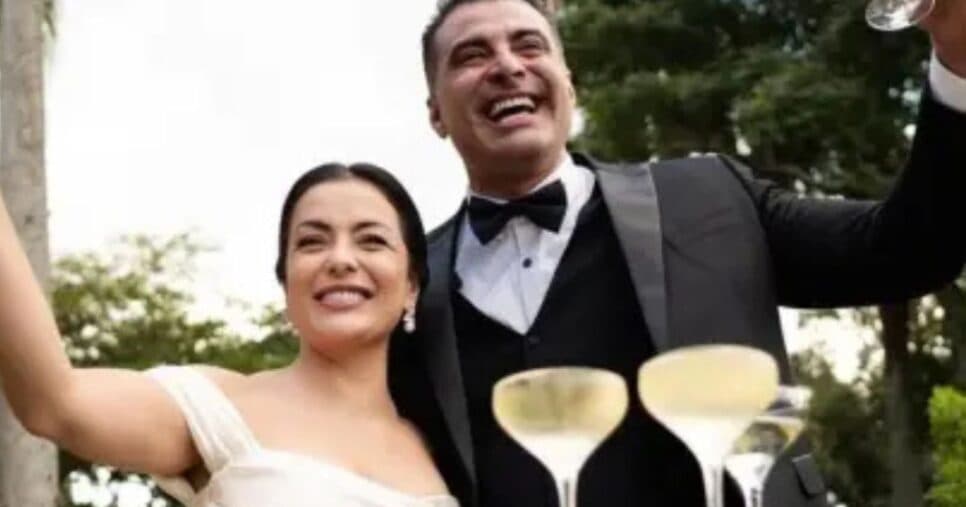 Chega agora primeiro pronunciamento da esposa de JP Mantovani após morte dele: "Dor e sofrimento
