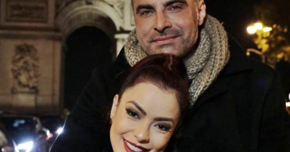Dias antes de morrer, JP Mantovani revelou sonho especial que queria realizar com Li Marttins