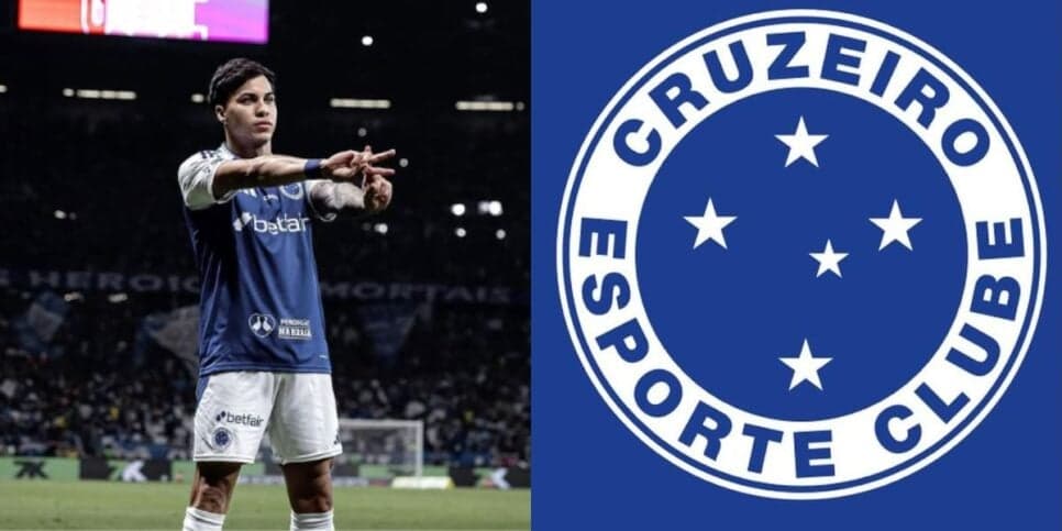 Cruzeiro comunica sobre saída de Kaio Jorge e ida à gigante em 2026