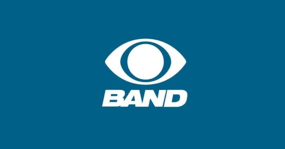 Apresentador quebra acordo com a Band e anuncia saída às pressas de programa