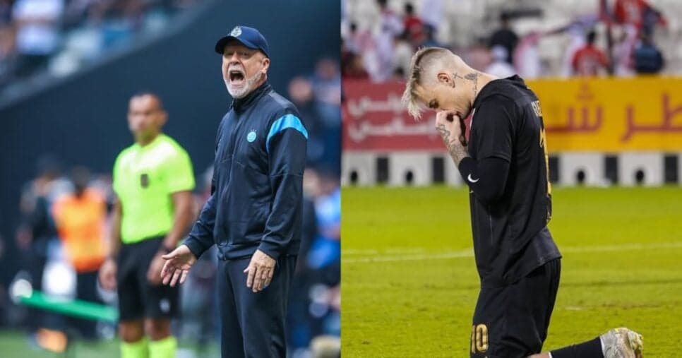 Mano Menezes manda buscar meia acima da média após ‘não’ de Roger Guedes ao Grêmio