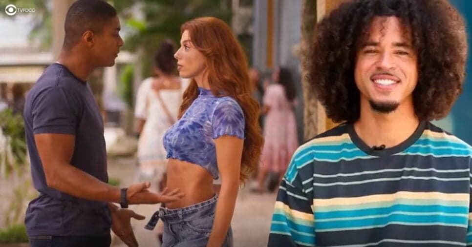 Kami vai terminar com Marlon e voltar com Ryan em Dona de Mim?