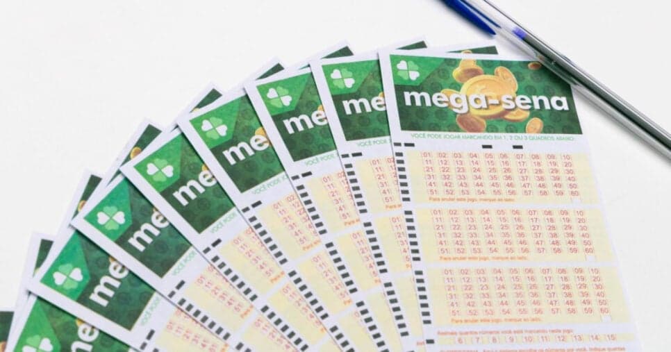 Descobrimos: Como duplicar as chances de ganhar na Mega-Sena em 2025