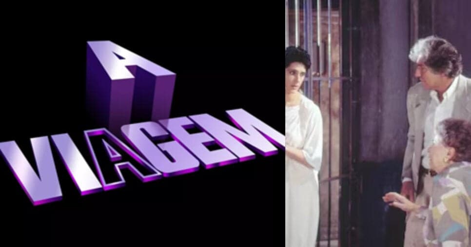 Com protagonista na lista, esses são os atores da novela A Viagem que já morreram