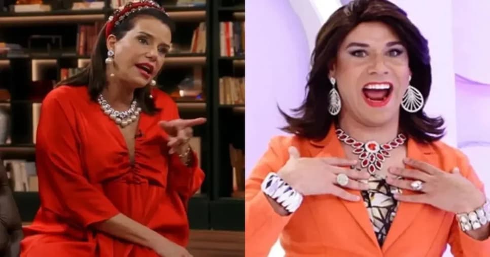 Narcisa expõe Tiago Barnabé, perde a paciência e detona o que pensa: "Não gosto"