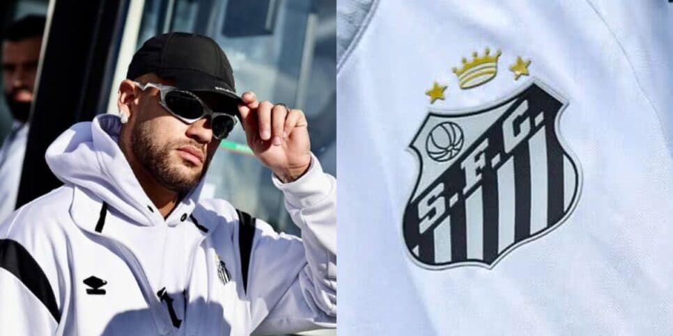 Neymar vai dar adeus ao Santos para assinar com gigante em 2025? Craque de R$ 66M bate martelo