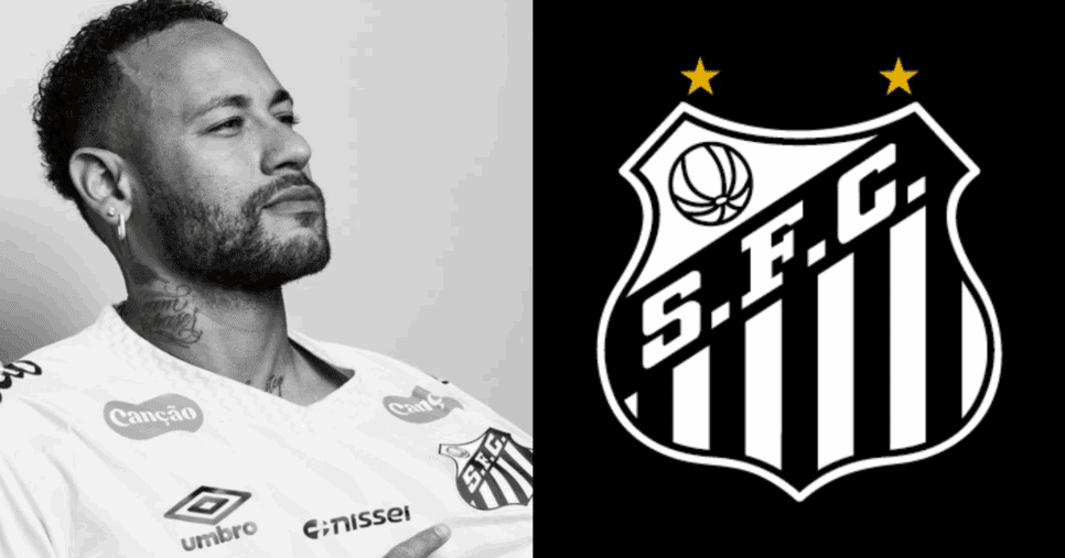 Neymar vai sair do Santos? Craque recebe proposta do time de Messi