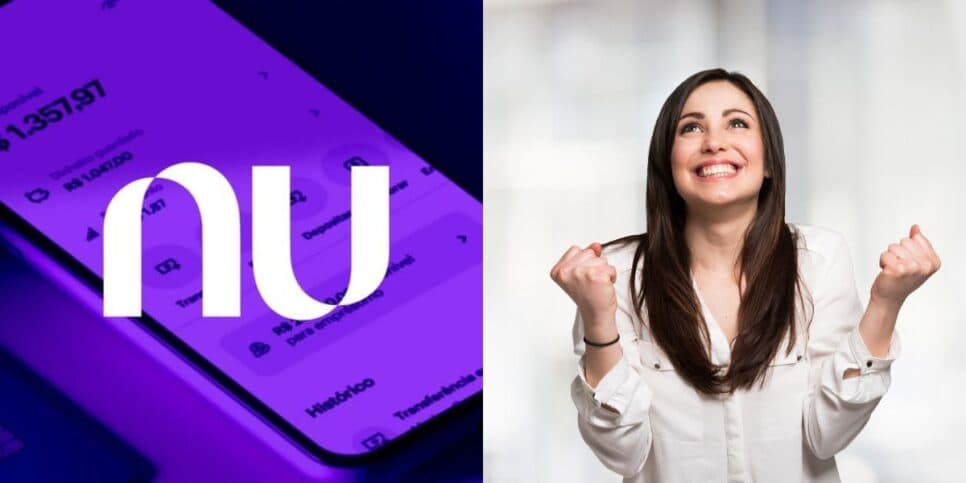 “É permitido R$ 800”: Nubank anuncia benefício inédito aos clientes em setembro