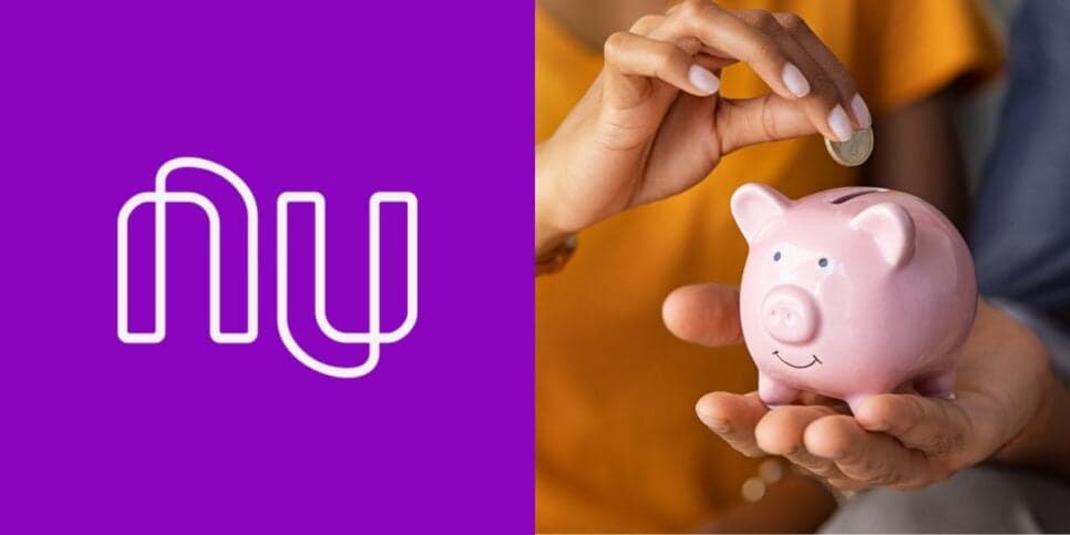 Nubank traz comunicado importante sobre a poupança em 2025 e isso é o que acontecerá