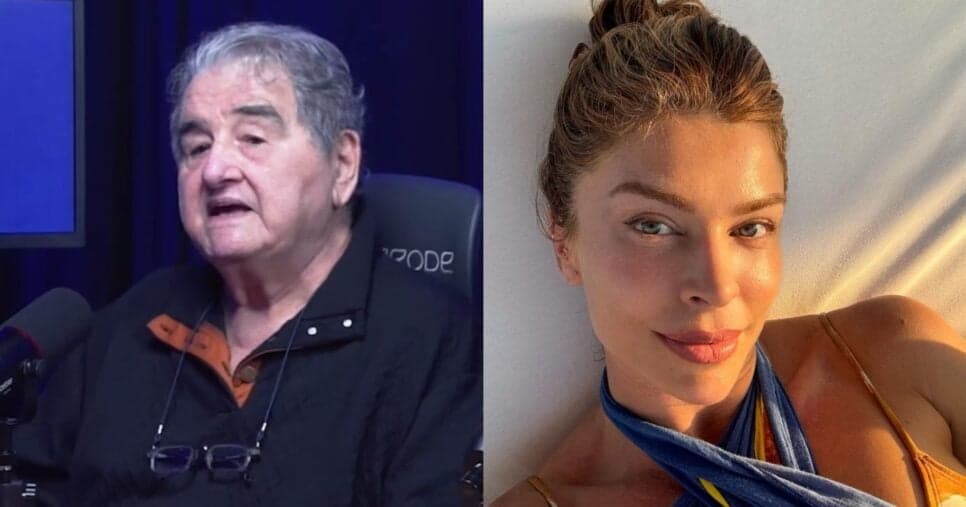Otávio Augusto quebra silêncio e faz pronunciamento após Grazi Massafera detonar o que ele fez
