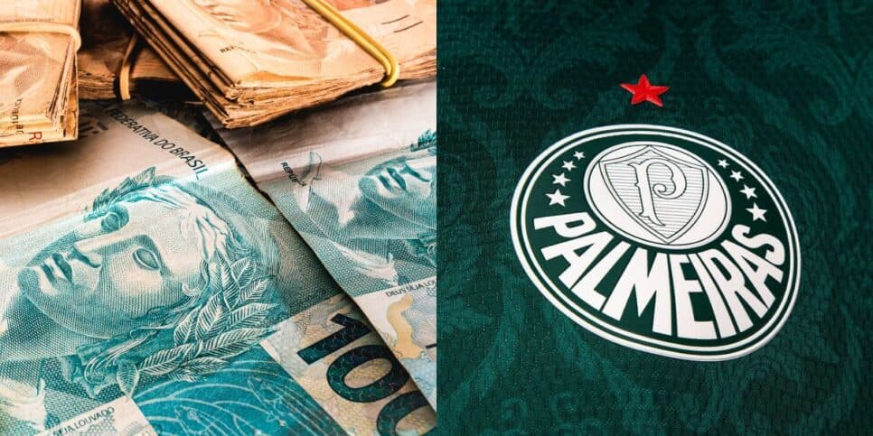 Gigante da série A prepara PIX de R$96M para arrancar joia do Palmeiras de Abel