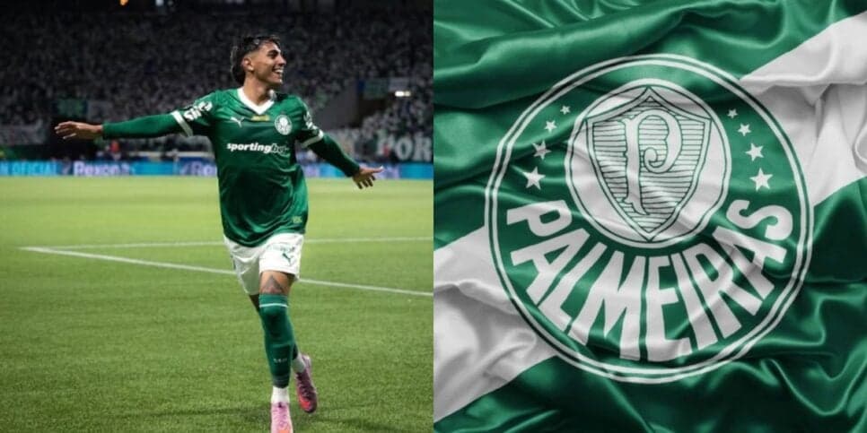 Facundo Torres será vendido? Informe traz decisão de Abel no Palmeiras hoje 30/9
