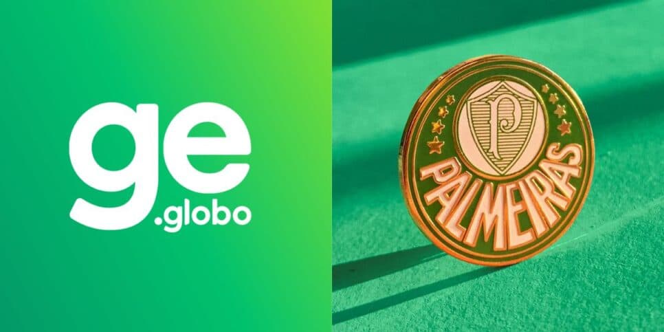 Abel chora: Globo Esporte comunica craque de R$32M fora no Palmeiras hoje (19)