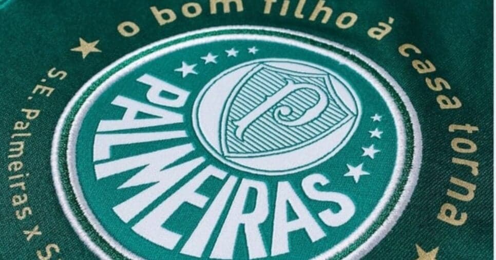 Rasteira no Flamengo: Palmeiras confirma contratação de craque campeão mundial