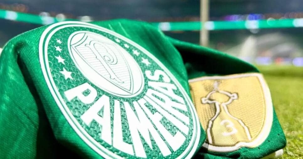 Palmeiras comunica retorno de craque de R$ 72M para Abel em 2025