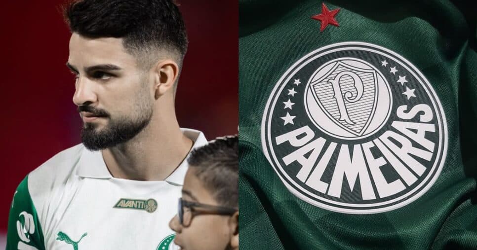Leila Pereira confirmou: Palmeiras define sobre adeus de Flaco López e Abel é comunicado
