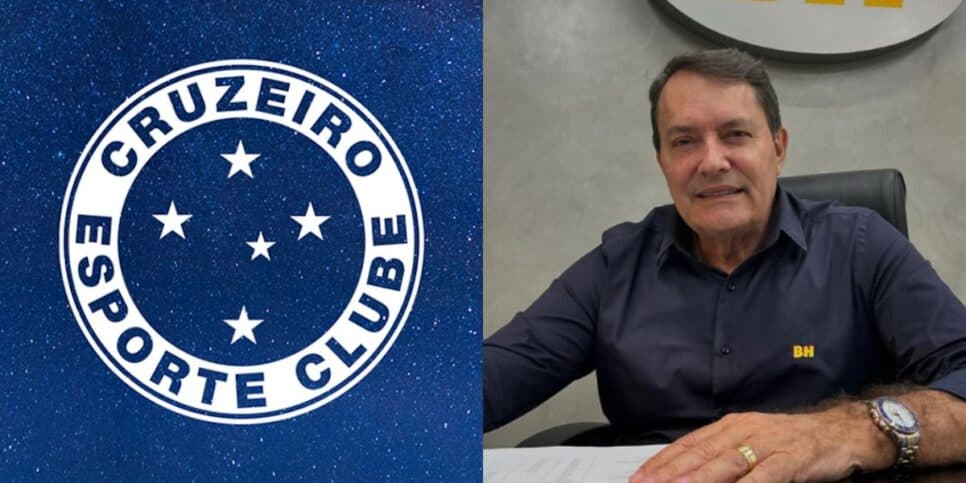 Pedrinho BH corre contra o tempo para assinar com meio-campista da LDU no Cruzeiro em 2026